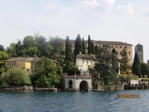 Isola San Giulio